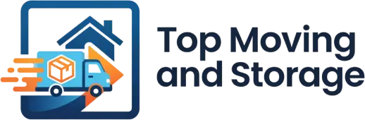 Top Moving and Storage