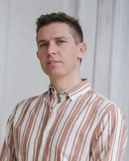 Karl Palmer